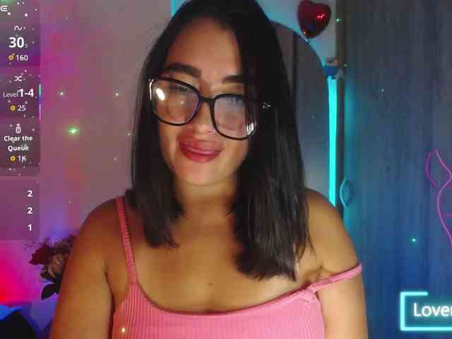 -santalove- webcam