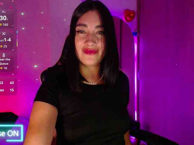 -santalove- webcam