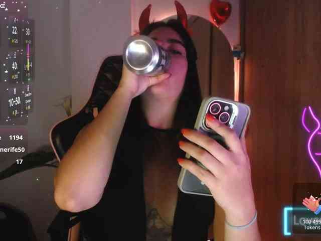 -santalove- webcam