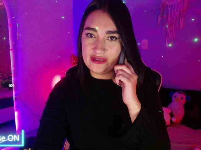 -santalove- webcam