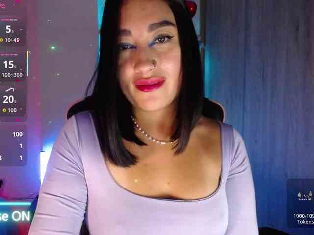 -santalove- webcam