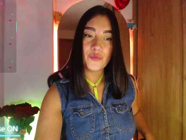 -santalove- webcam