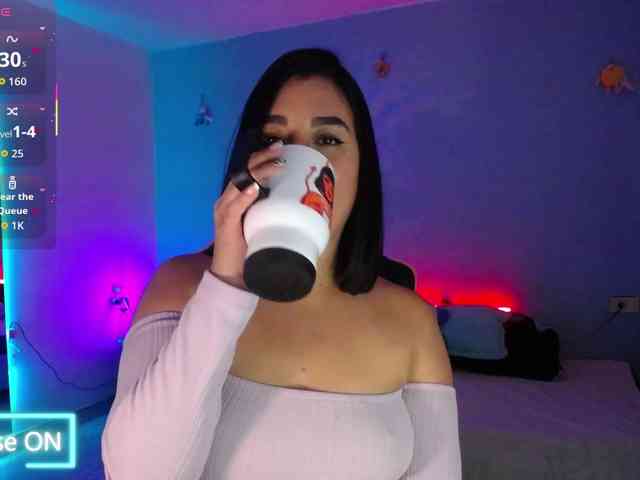 -santalove- Live Webcam on BongaCams