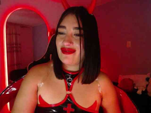 -santalove- webcam