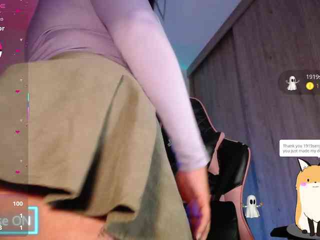 -santalove- webcam