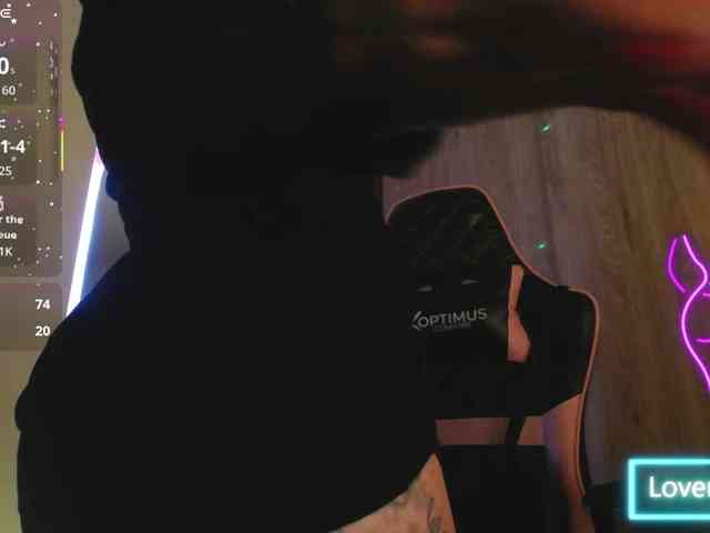-santalove- webcam