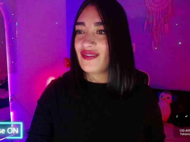 -santalove- webcam