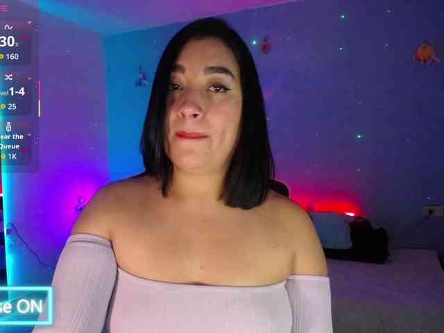 -santalove- webcam