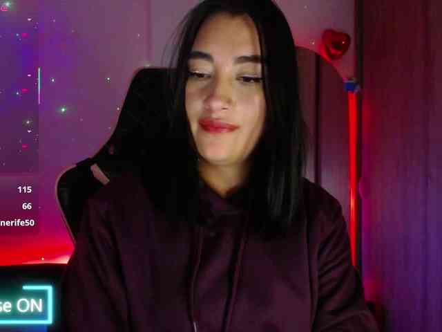 -santalove- webcam