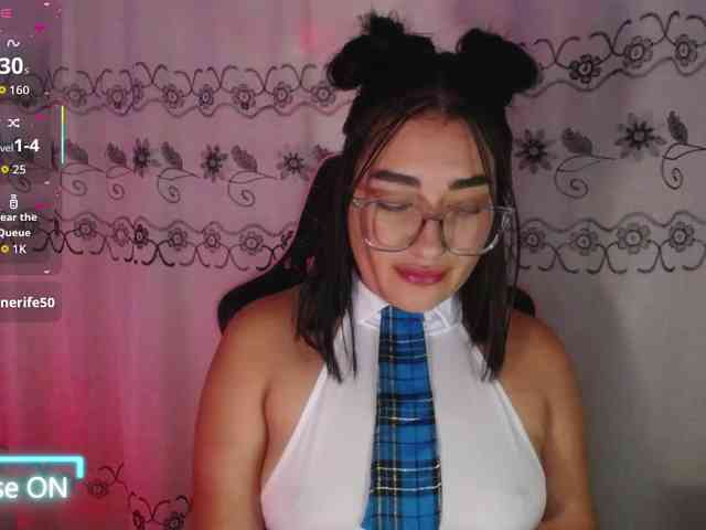 -santalove- webcam
