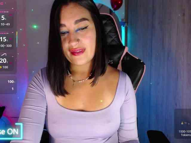 -santalove- webcam