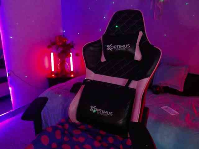 -santalove- webcam