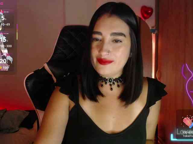 -santalove- webcam
