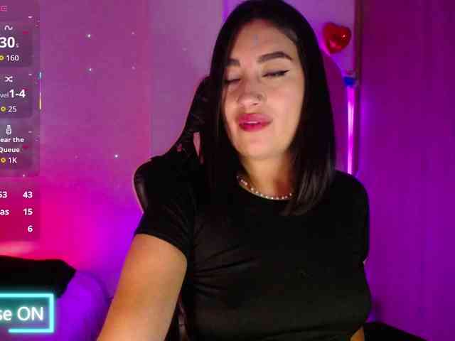 -santalove- webcam