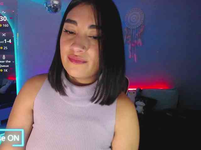 -santalove- webcam