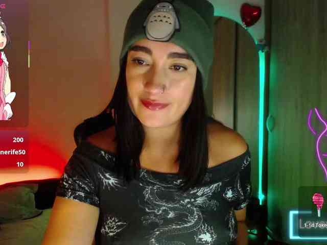 -santalove- webcam