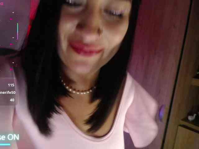 -santalove- webcam