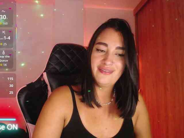 -santalove- webcam