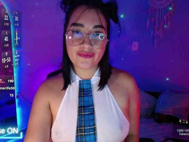 -santalove- webcam