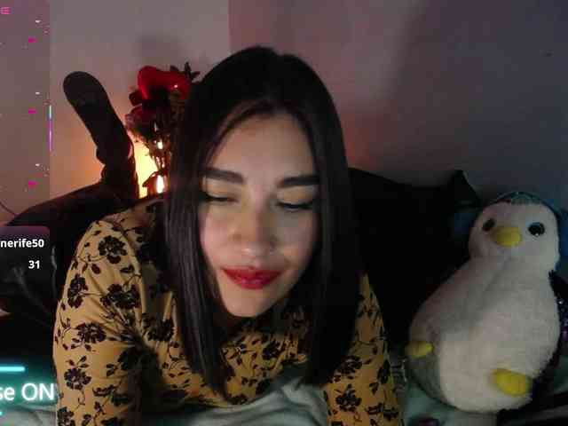 -santalove- webcam