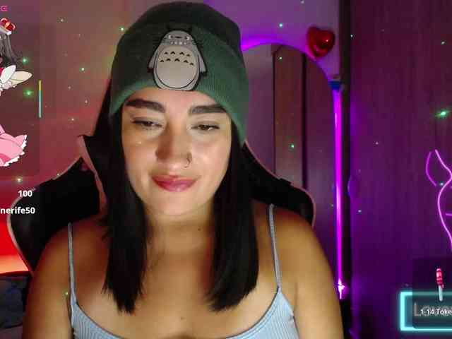 -santalove- webcam