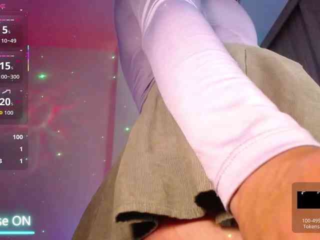 -santalove- webcam
