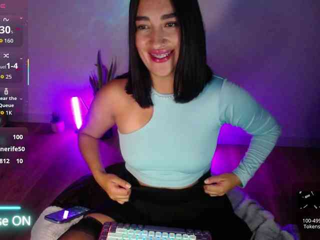 -santalove- webcam