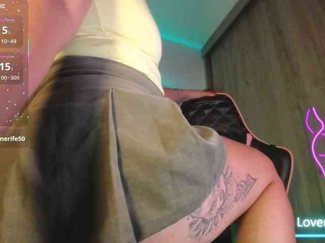 -santalove- webcam