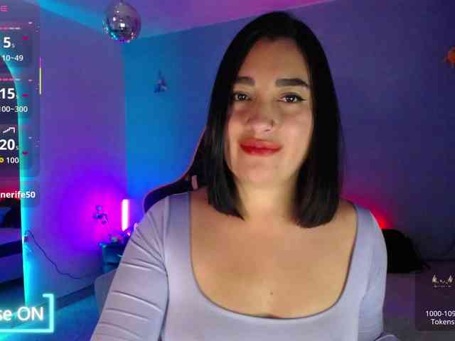 -santalove- webcam