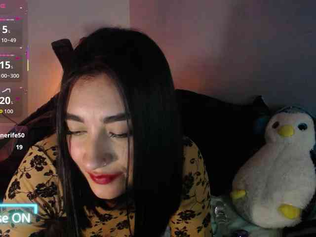 -santalove- webcam