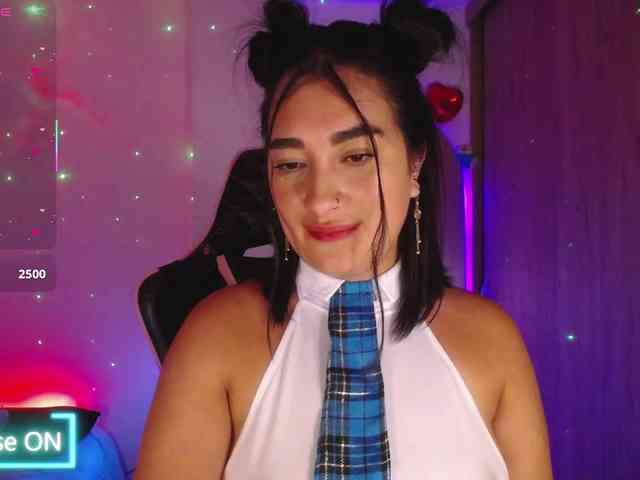 -santalove- webcam