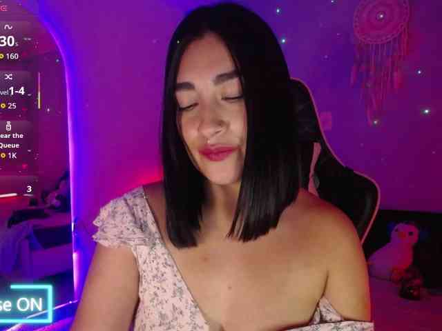 -santalove- webcam