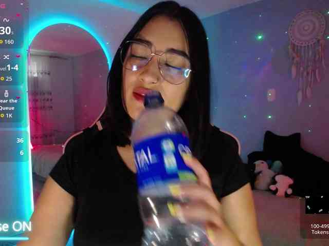 -santalove- webcam