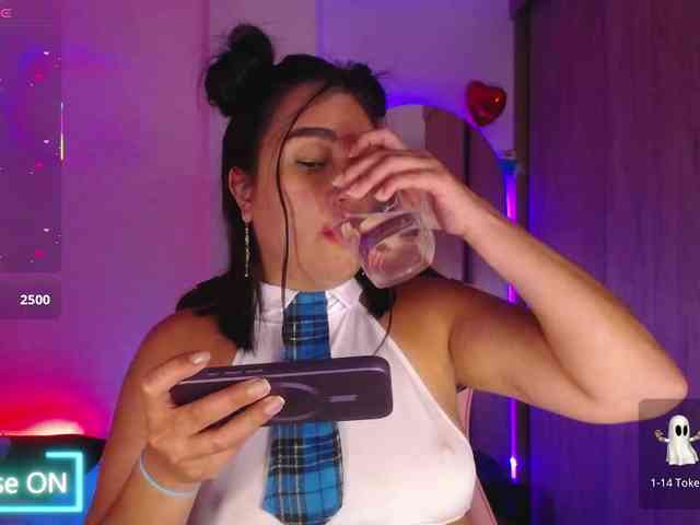 -santalove- webcam
