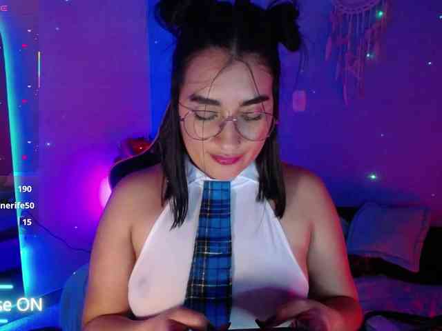 -santalove- webcam