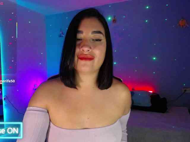-santalove- webcam