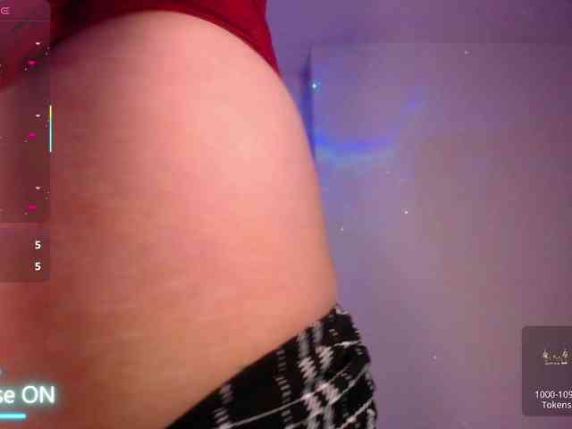 -santalove- webcam