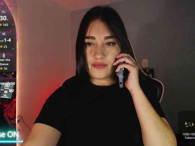 -santalove- webcam