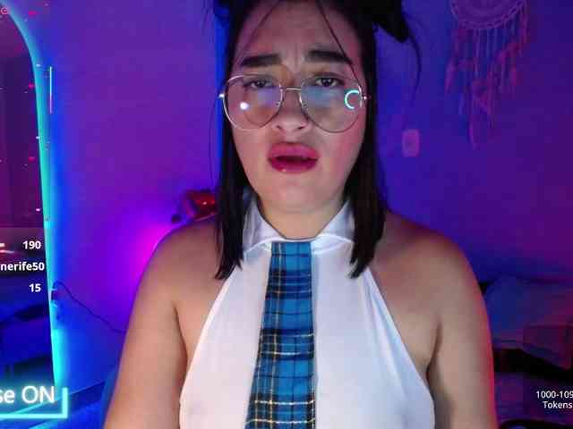 -santalove- webcam