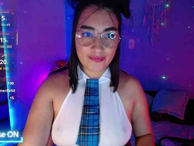 -santalove- webcam