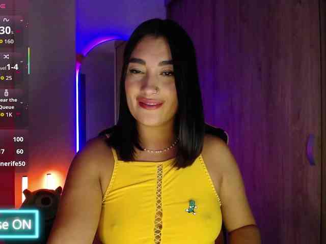 -santalove- webcam