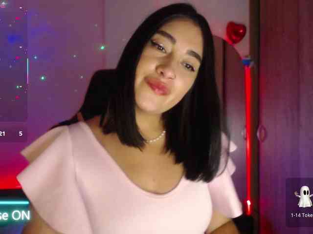 -santalove- webcam