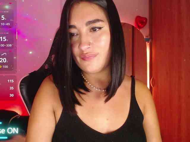 -santalove- webcam