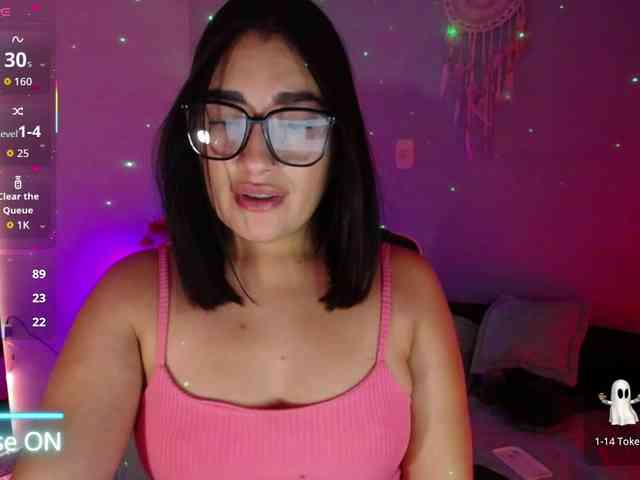 -santalove- webcam