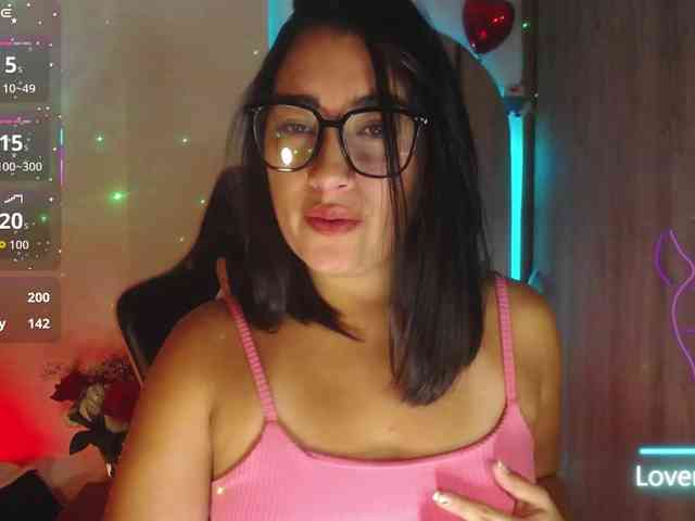 -santalove- webcam