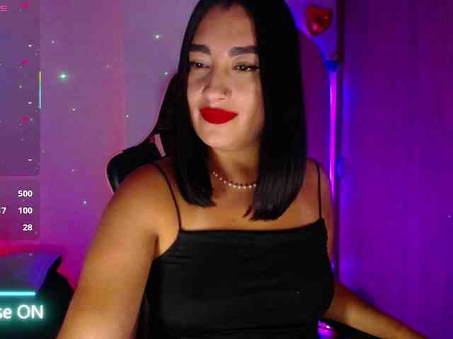 -santalove- webcam