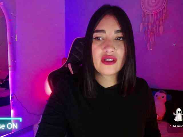 -santalove- webcam