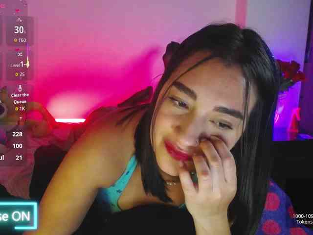 -santalove- webcam