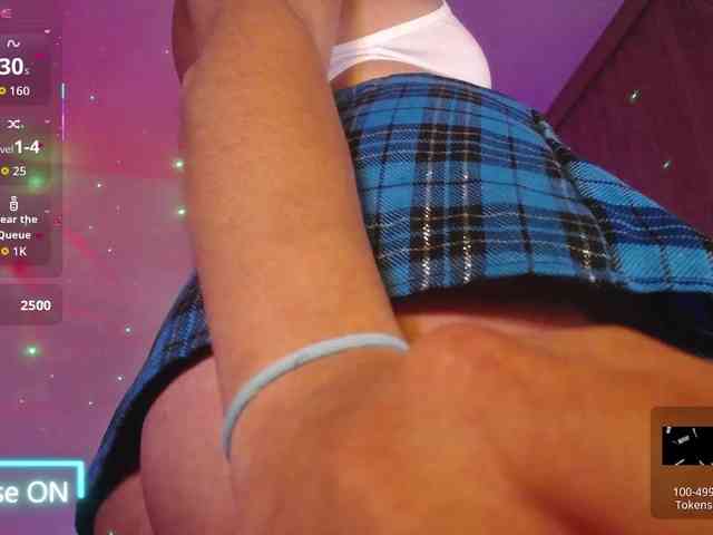 -santalove- webcam