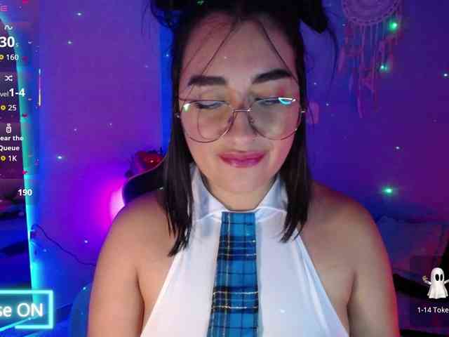 -santalove- webcam